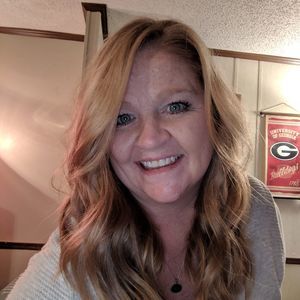 Meet your Posher, Michele